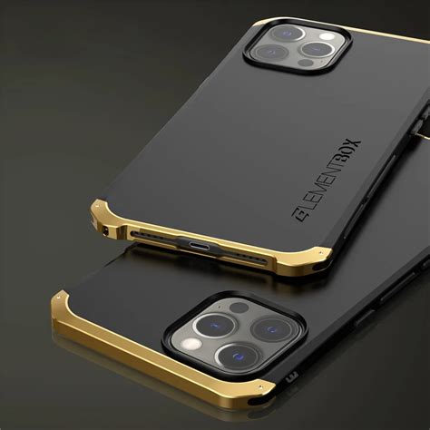 metal box iphone case|durable phone case steel.